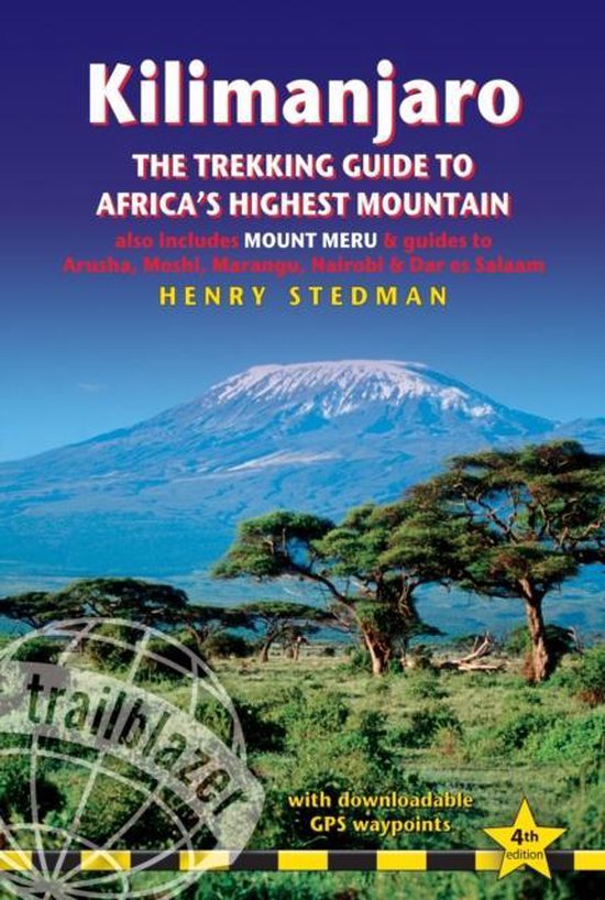 Kilimanjaro Trekking Guide